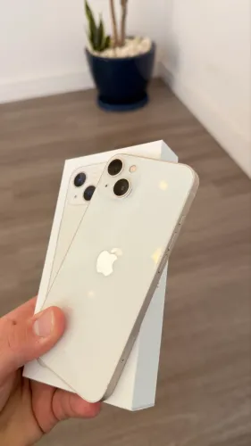 iPhone 13 128gb sem detalhes