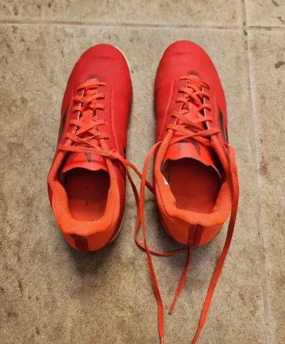 Chuteira futsal adidas