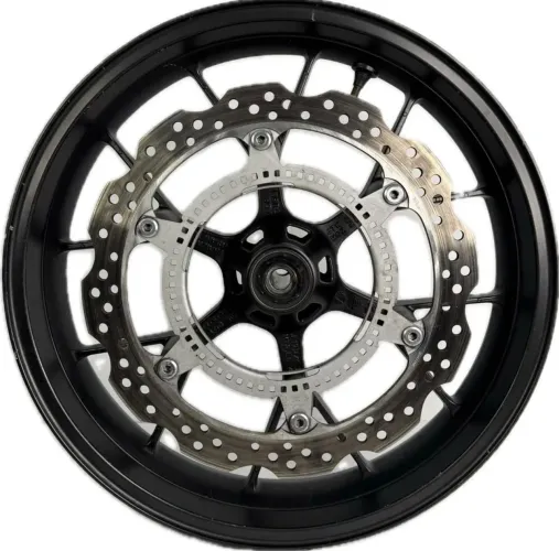 Roda Dianteira Honda Cb500f abs 2018 a 2024