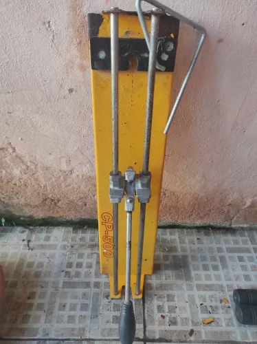 Cortador de piso e porcelanato 