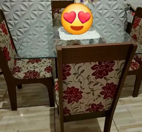 Mesa jantar