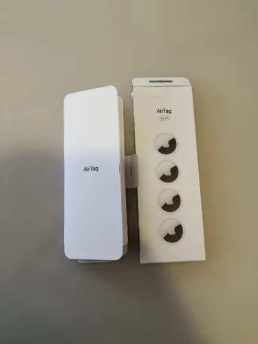 Air Tags G2