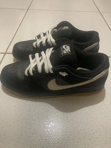 SB Dunk Low Pro - 41