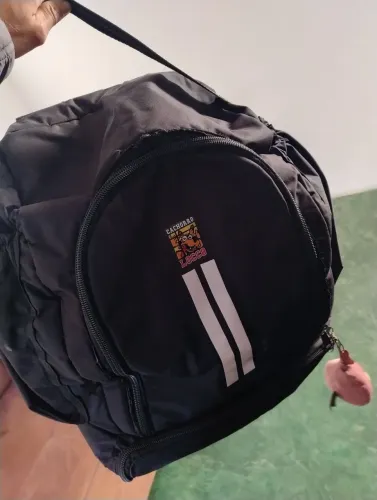 Bag da cachorro locco