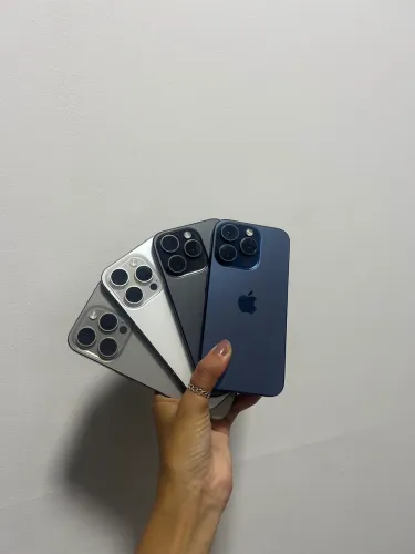 Iphone 15 Pro 128G