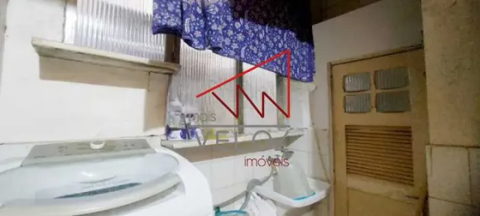 Apartamento - / Residencial / Jardim Botânico