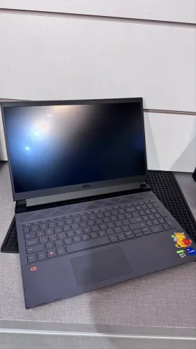 Dell G15 Gamer