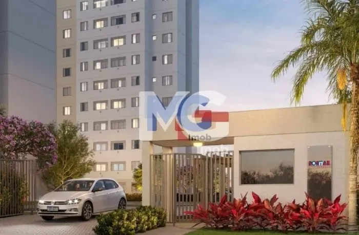 Apartamento em Barra do Ceará