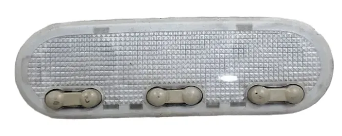 Luz Interna Teto Cortesia Nissan Grand Livina 2014 46013