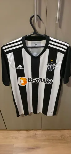 Camisa Atletico Mineiro Original