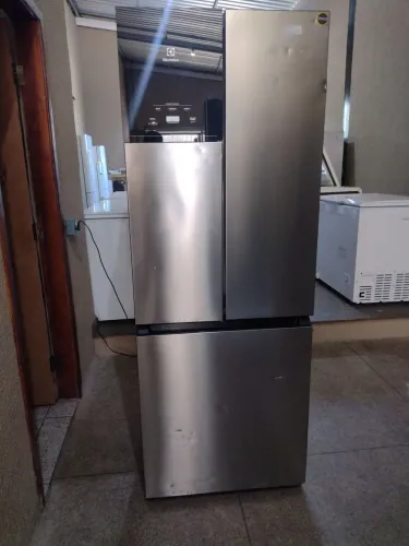 Electrolux 480L im7s inox 