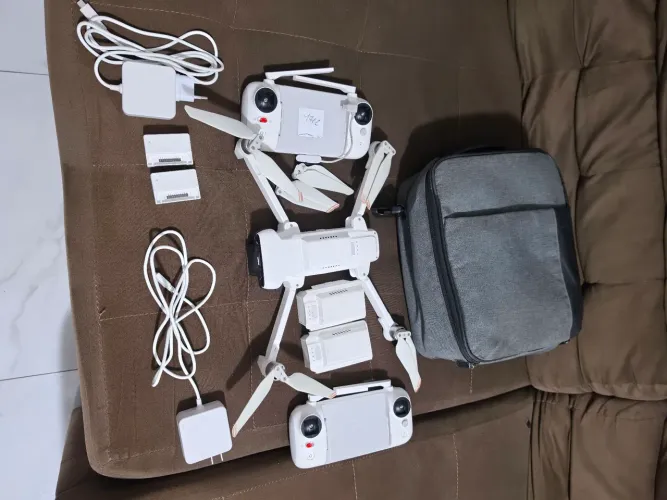 Drone fimi x8 tele max