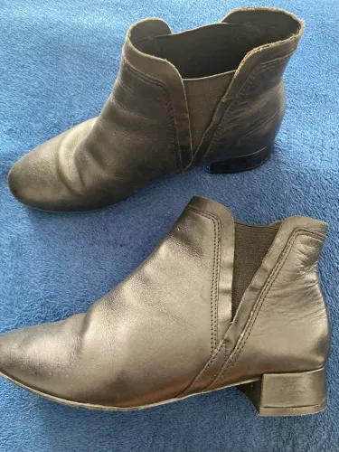 Bota Preta