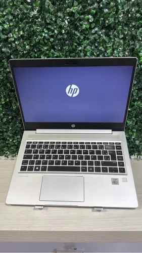 HP ProBook i5 10ª Geração 16GB RAM SSD 256GB Full HD
