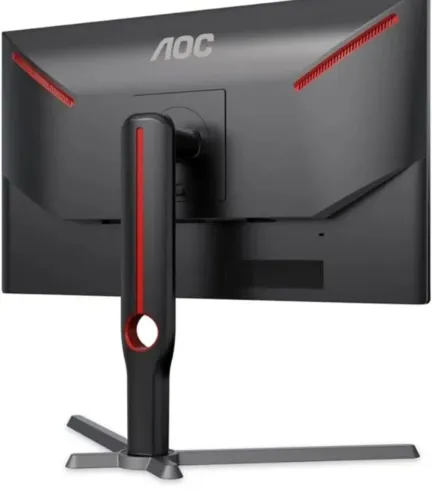 Monitor aoc 240hz 24.5 polegadas