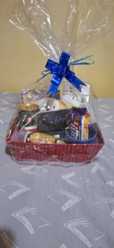 Cestas dia dos namorados. Contato * Rejane 