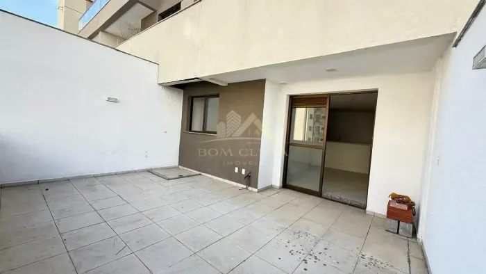 Apartamento à venda, Granbery, Juiz de Fora, MG