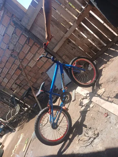 Vendo bicicleta Infantil