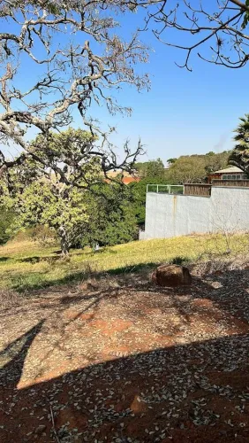 Terreno 960m² à venda no Condomínio Gran Royalle - Pouso Alegre/MG<br>