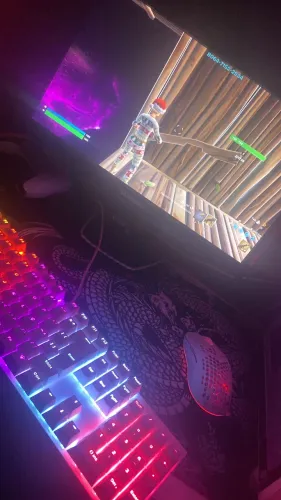 Pc gamer 3200