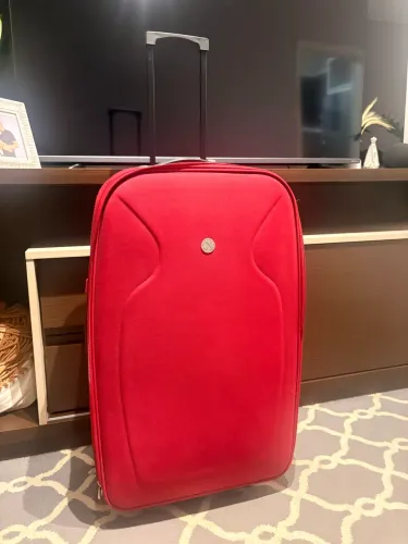 Mala de Viagem G