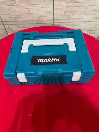 Kit 02 Parafusadeira 40V novo