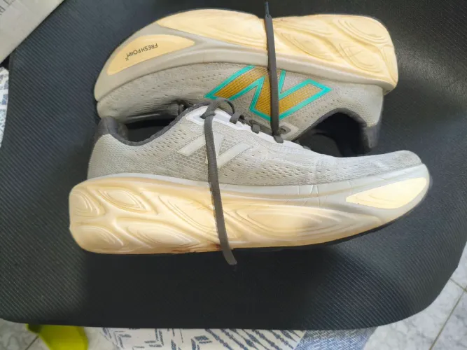 NEW BALANCE - MORE V5 - TAM 41