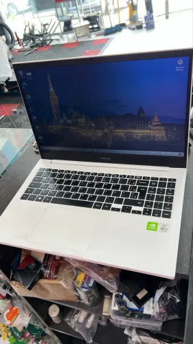 Notebook Samsung x40