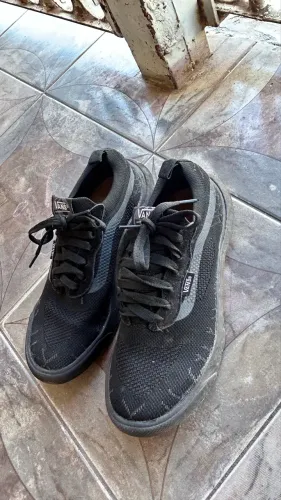 Tênis vans