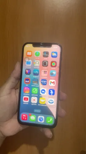 iPhone 12 Pro 