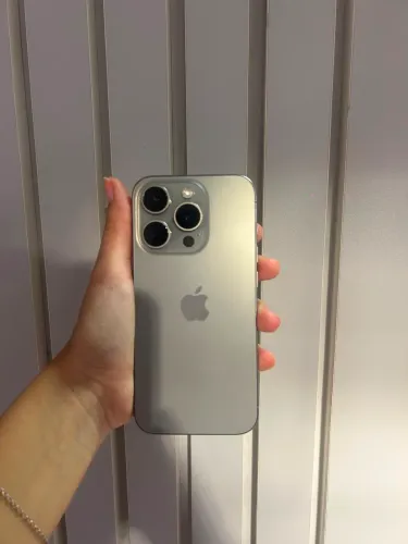 iphone 15 pro 256gb