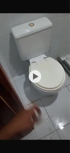 Vaso sanitário celite perfeito estado
