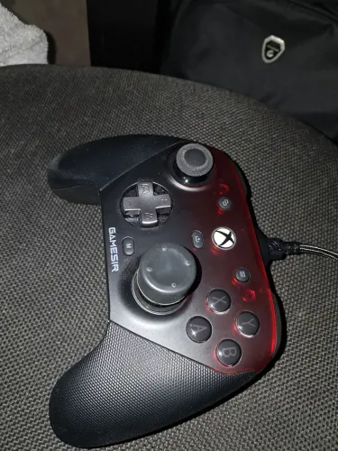 Controle gamesir g7 pro