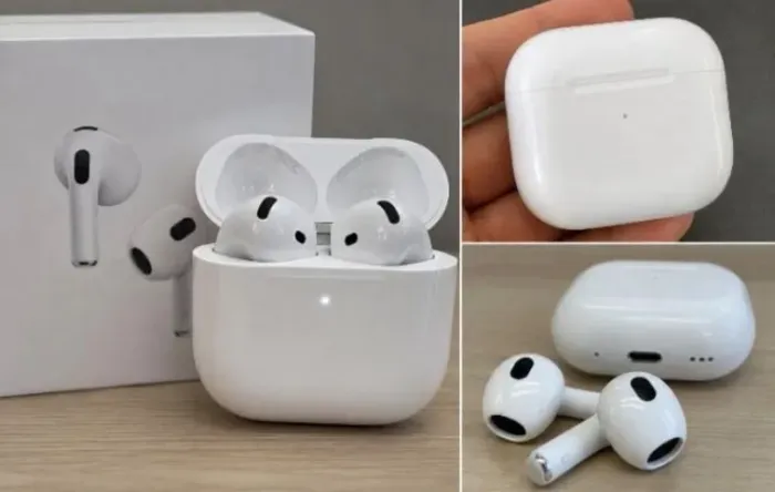 AirPods 4 original