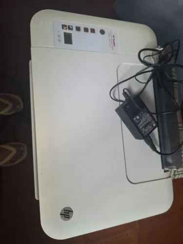 Impressora Hp