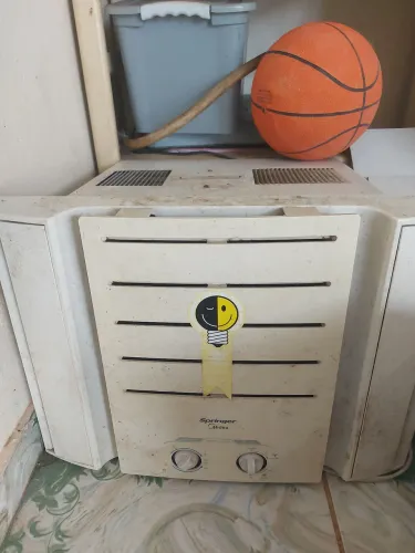 AR-CONDICIONADO 