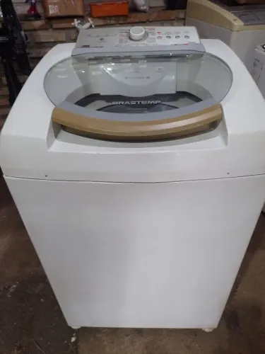 Máquina de lavar Brastemp 11kg Sul da Ilha 