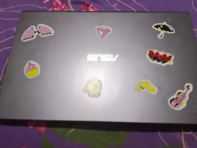 Notebook asus