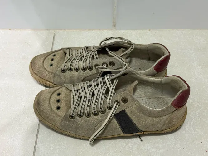 Tenis Osklen Riva 42