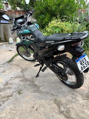 Honda XRE190 . 2023/2024 