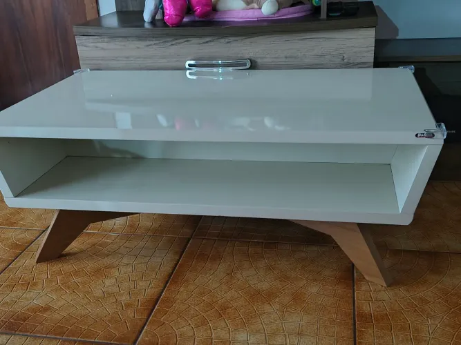 Mesa de centro