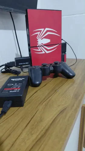 Videogame
