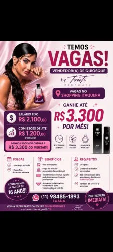 Shopping Itaquera