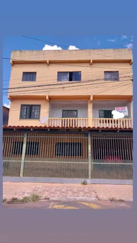 PRÉDIO NO RIACHO FUNDO I