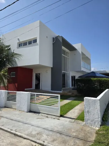 Refugio da Praia Aracaju, casa aluguel temporada no mosqueiro