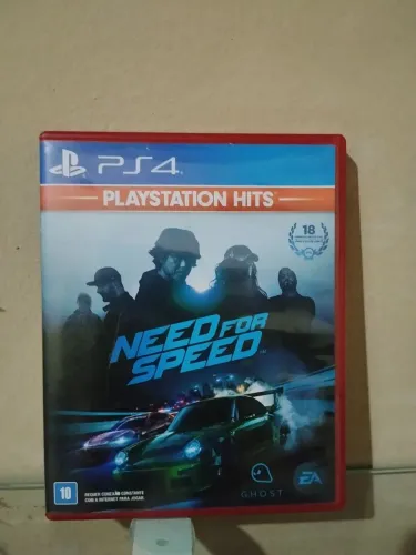 Need for speed 
