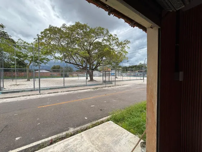 Alugo Ponto Comercial Parque Zona Sul J. Sefer
