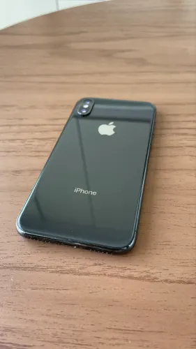iPhone X - 256gb