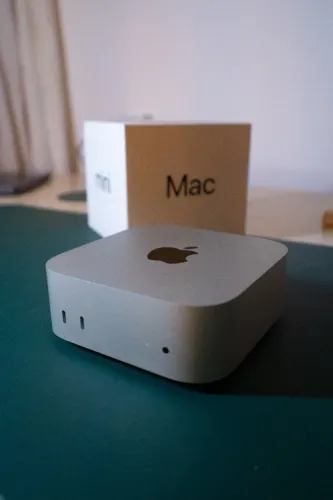 mac mini m4 16 ram