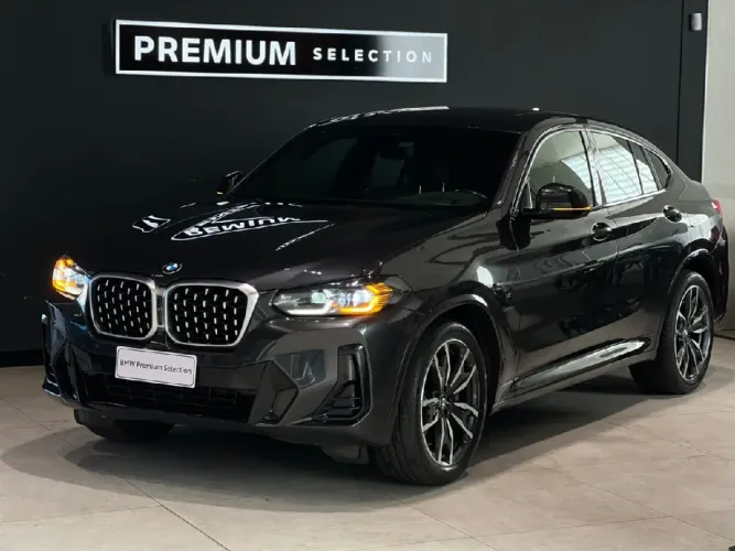 BMW X4 Xdrive 30I M-sport 2.0 TB. 252cv AUT 2022